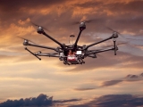 中國無人機遙感技術突破與產(chǎn)業(yè)發(fā)展綜述