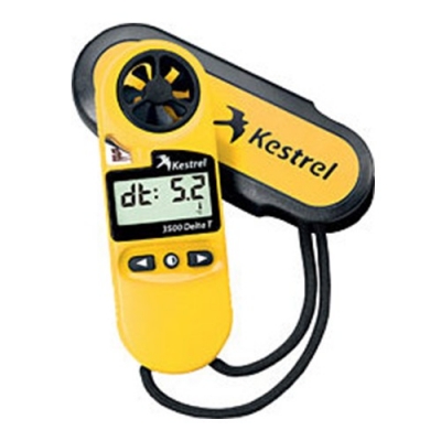 Kestrel 3500DT農業(yè)手持氣象儀