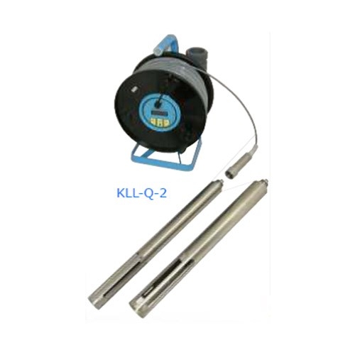 KLL-Q-2便攜式水位、水質(zhì)測量儀