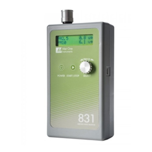 Aerocet 831手持式室內顆粒物監(jiān)測儀
